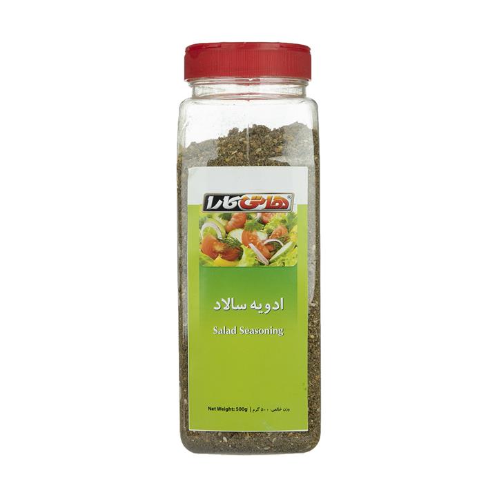 ادویه سالاد هاتی کارا وزن 500 گرم Hoti Kara Salad Seansoning 500gr